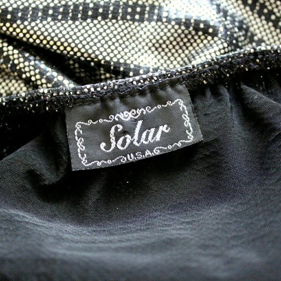 Party mini dress - Picture 5 of 5